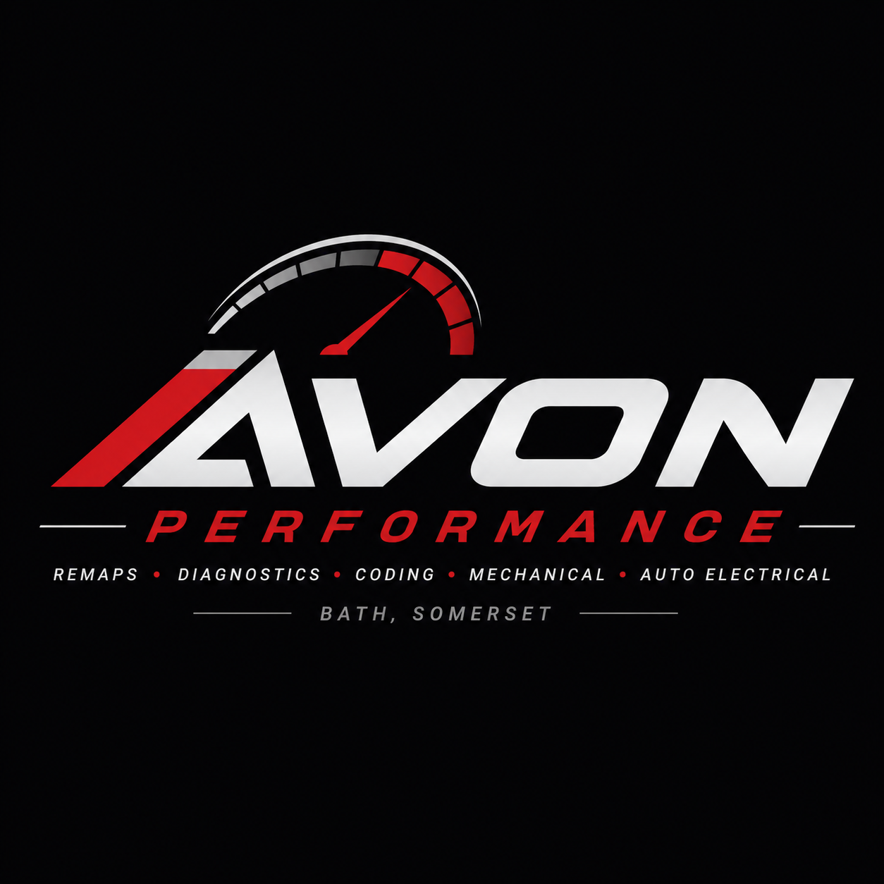 Avon Performance brand mark